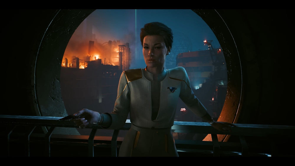 Cyberpunk 2077: Phantom Liberty sarà svelato all'Xbox Games Showcase