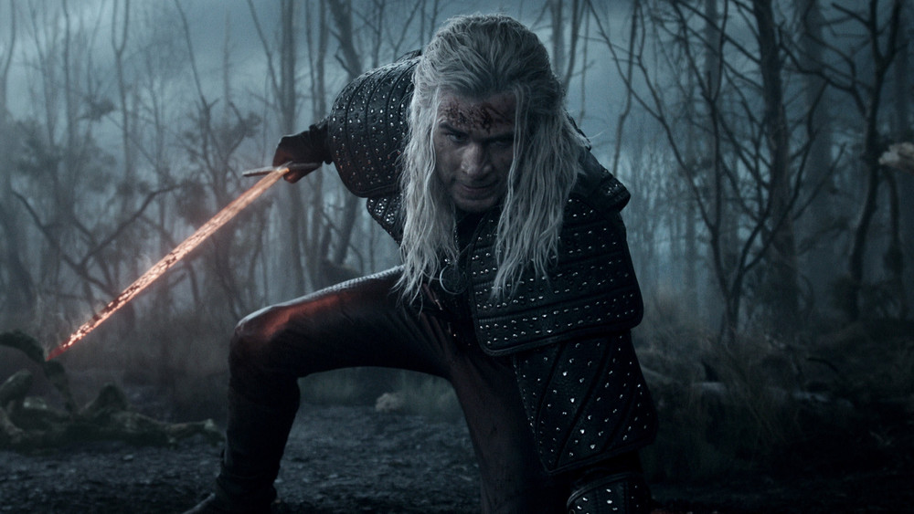 Netflix confirma que la quinta y última temporada de The Witcher saldrá este año