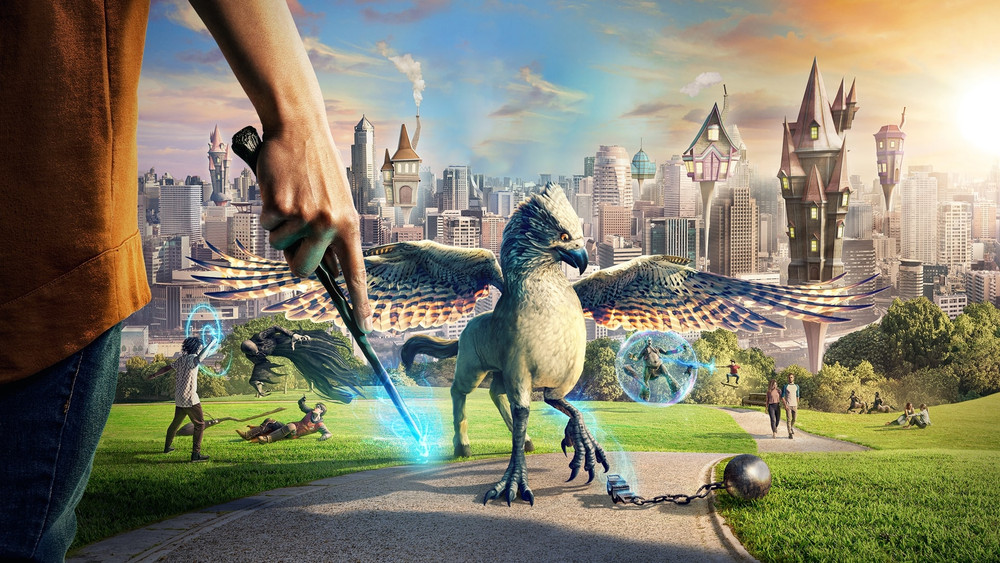Warner Bros. Games lays off staff at its San Francisco studios