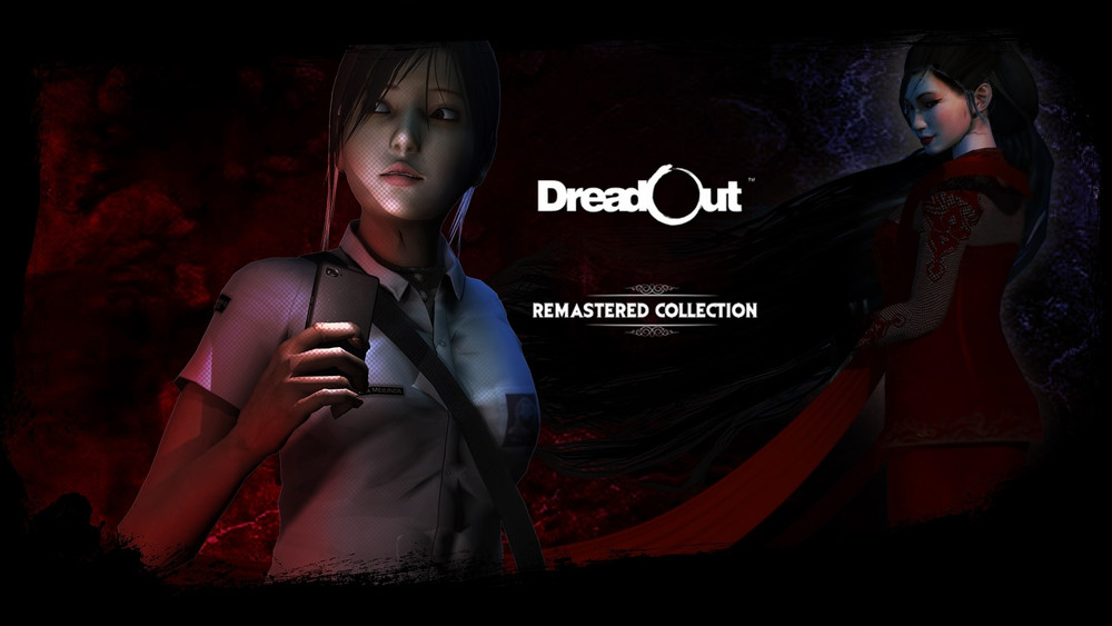 DreadOut Remastered Collection chega à Xbox One a 14 de janeiro de 2026