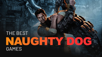 Les meilleurs jeux de Naughty Dog en 2026
