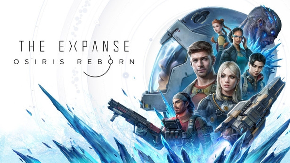 De nouvelles informations pour The Expanse: Osiris Reborn