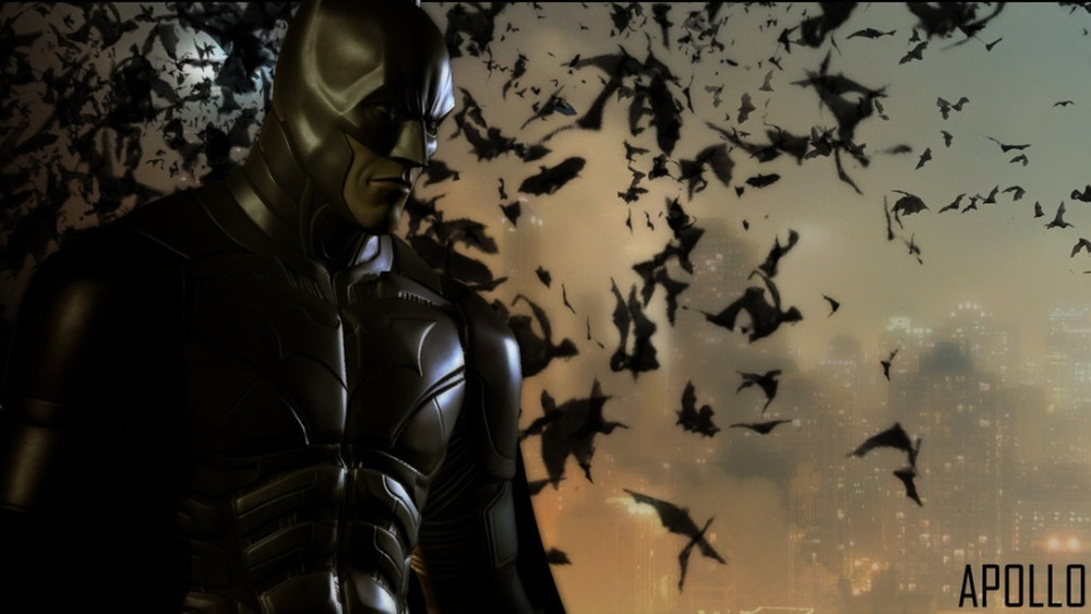 Neue Inhalte zu einem von Monolith Productions eingestellten Batman-Spiel tauchen auf