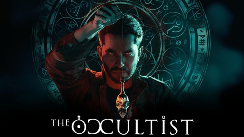 The Occultist dispose désormais d'une démo sur Steam