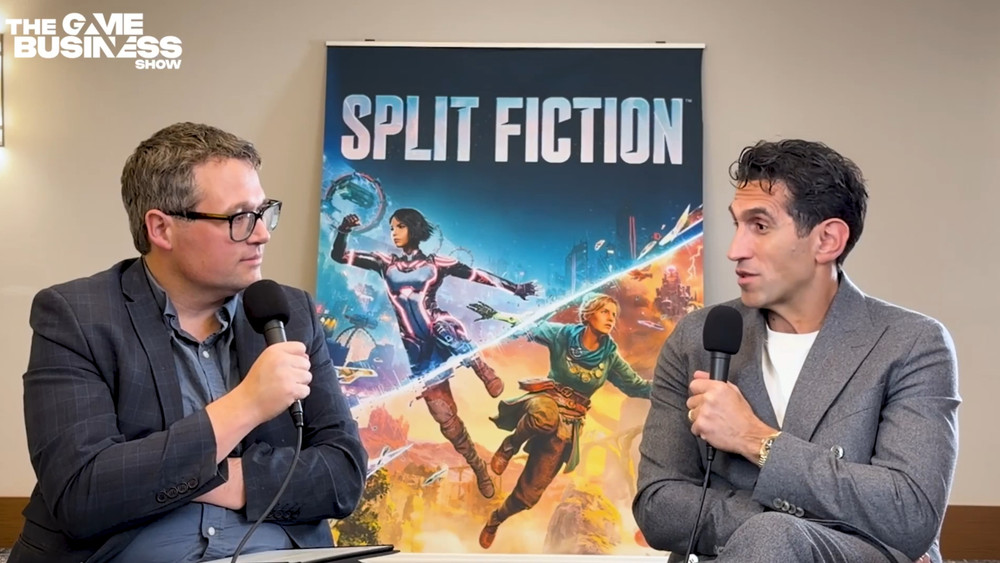 Josef Fares defende a sua editora, a EA