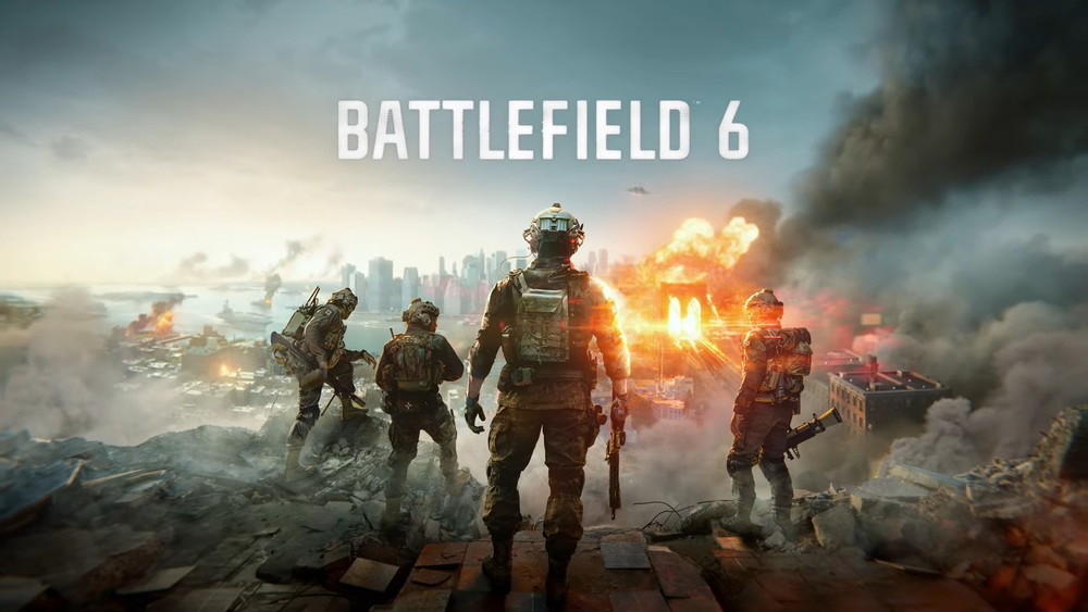 La stagione 2 di Battlefield 6 è stata posticipata al 17 febbraio 2026