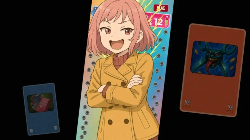 La nouvelle petite amie d'un développeur le convainc de retirer son jeu de Steam, car il a utilisé de l'IA