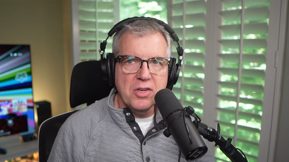 Unity a licencié Larry « Major Nelson » Hryb, une ancienne figure publique de Xbox