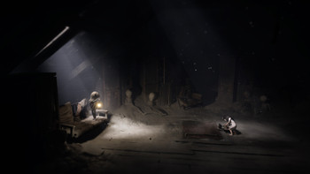 REANIMAL: a demo já está disponível na Switch 2
