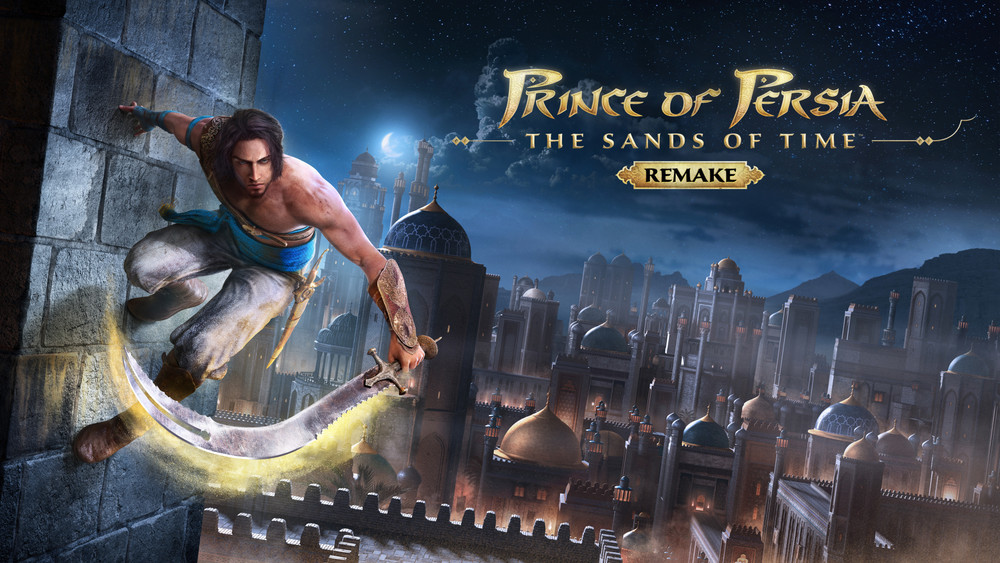 Prince of Persia: Le Sabbie del Tempo (Remake) ha ricevuto una classificazione dall'ESRB