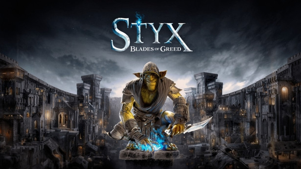Styx: Blades of Greed has a demo available now