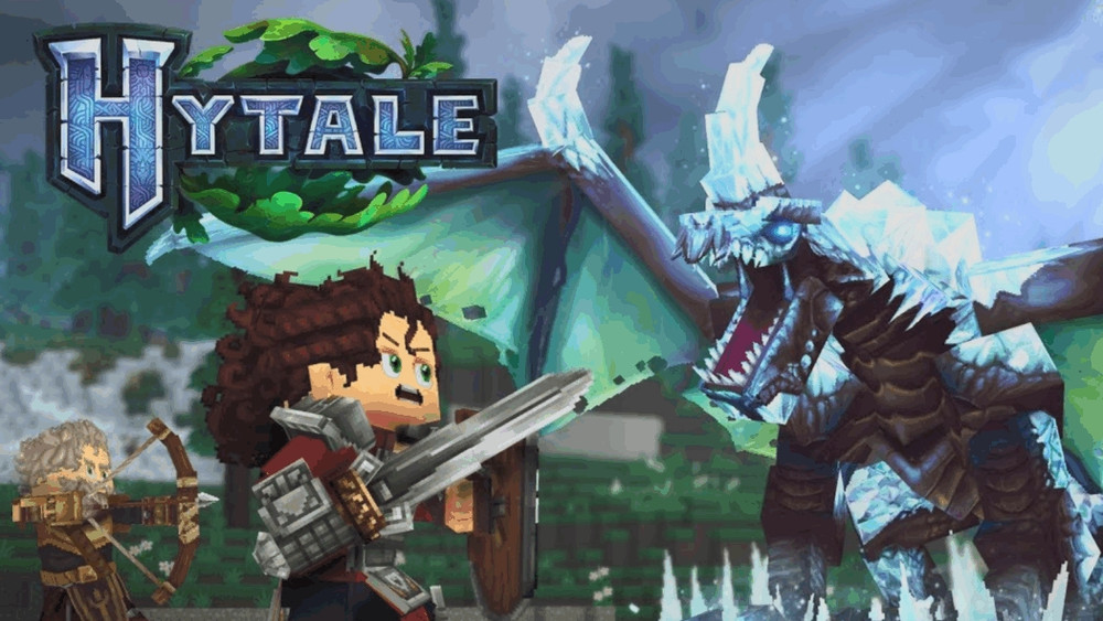 Hytale devient le jeu le plus regardé sur Twitch le jour de son lancement en accès anticipé