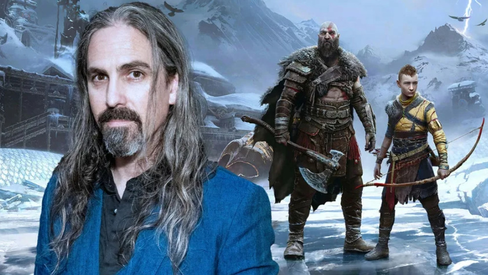 Bear McCreary ist offen dafür, wieder an der God of War-Reihe zu arbeiten