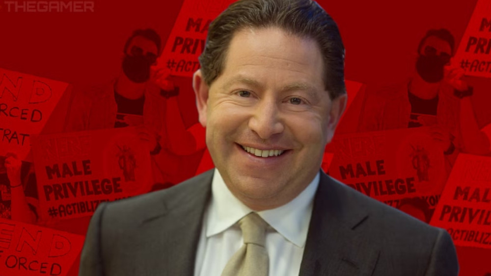 Laut Bobby Kotick ist Battlefield dafür verantwortlich, dass die Verkäufe von Call of Duty um 60 % zurückgegangen sind