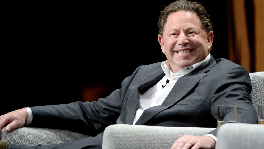 Según Bobby Kotick, Battlefield es el responsable de la caída del 60 % en ventas de Call of Duty