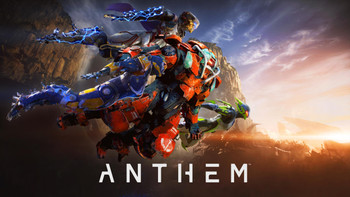 Le producteur exécutif d'Anthem se livre dans une analyse dans une vidéo de plusieurs heures
