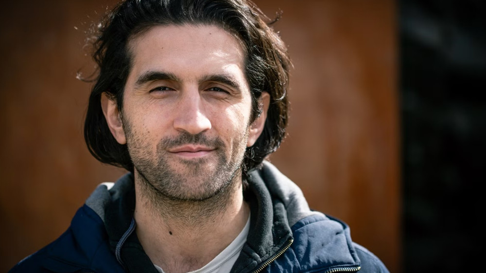 Josef Fares non pensa che l'IA possa prendere il sopravvento sull'uomo