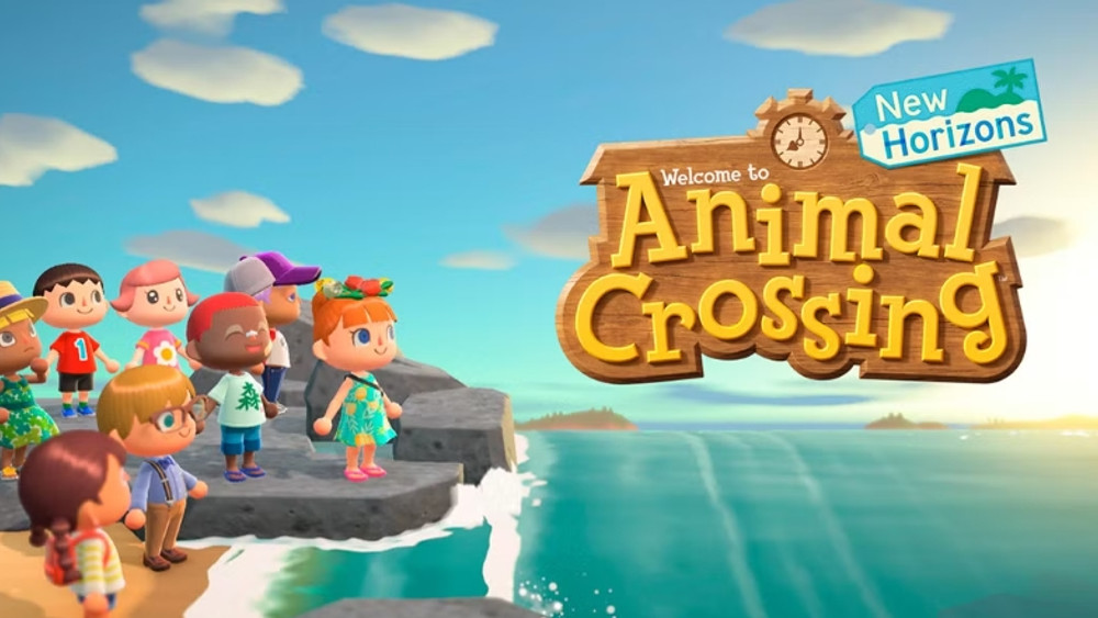 La mise à jour 3.0 d'Animal Crossing: New Horizons est disponible