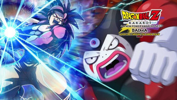 Nouveau trailer pour le DLC "Adventure Through the Demon Realm – Part 2" de DRAGON BALL Z: KAKAROT