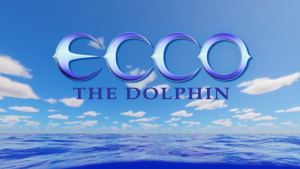 Ecco the Dolphin está de volta!