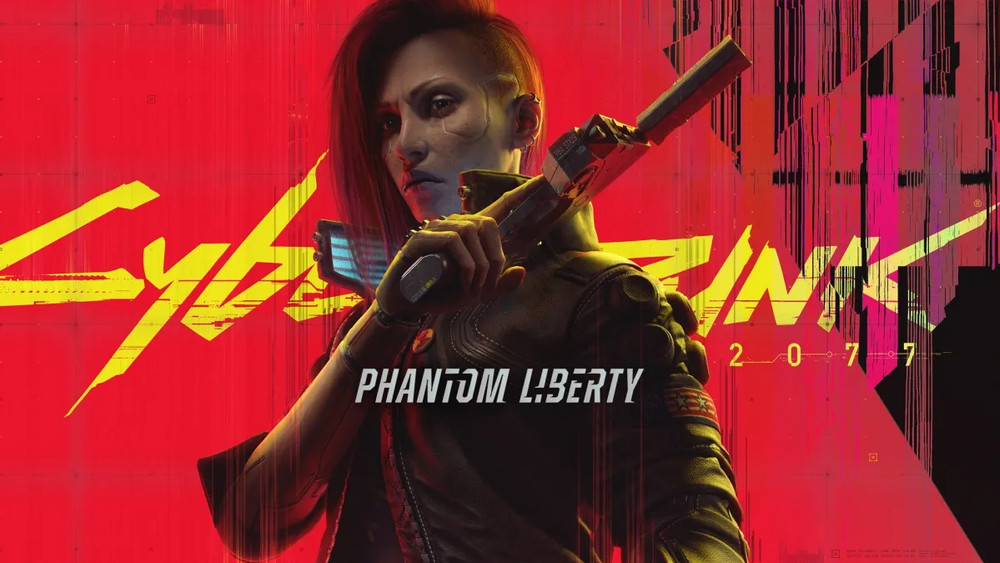 Cyberpunk 2077: Phantom Liberty will be available on September 26