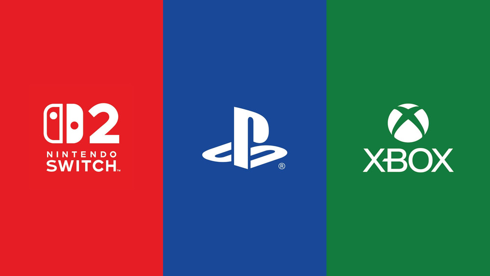 Xbox, Nintendo y PlayStation unen fuerzas por la seguridad de los jugadores