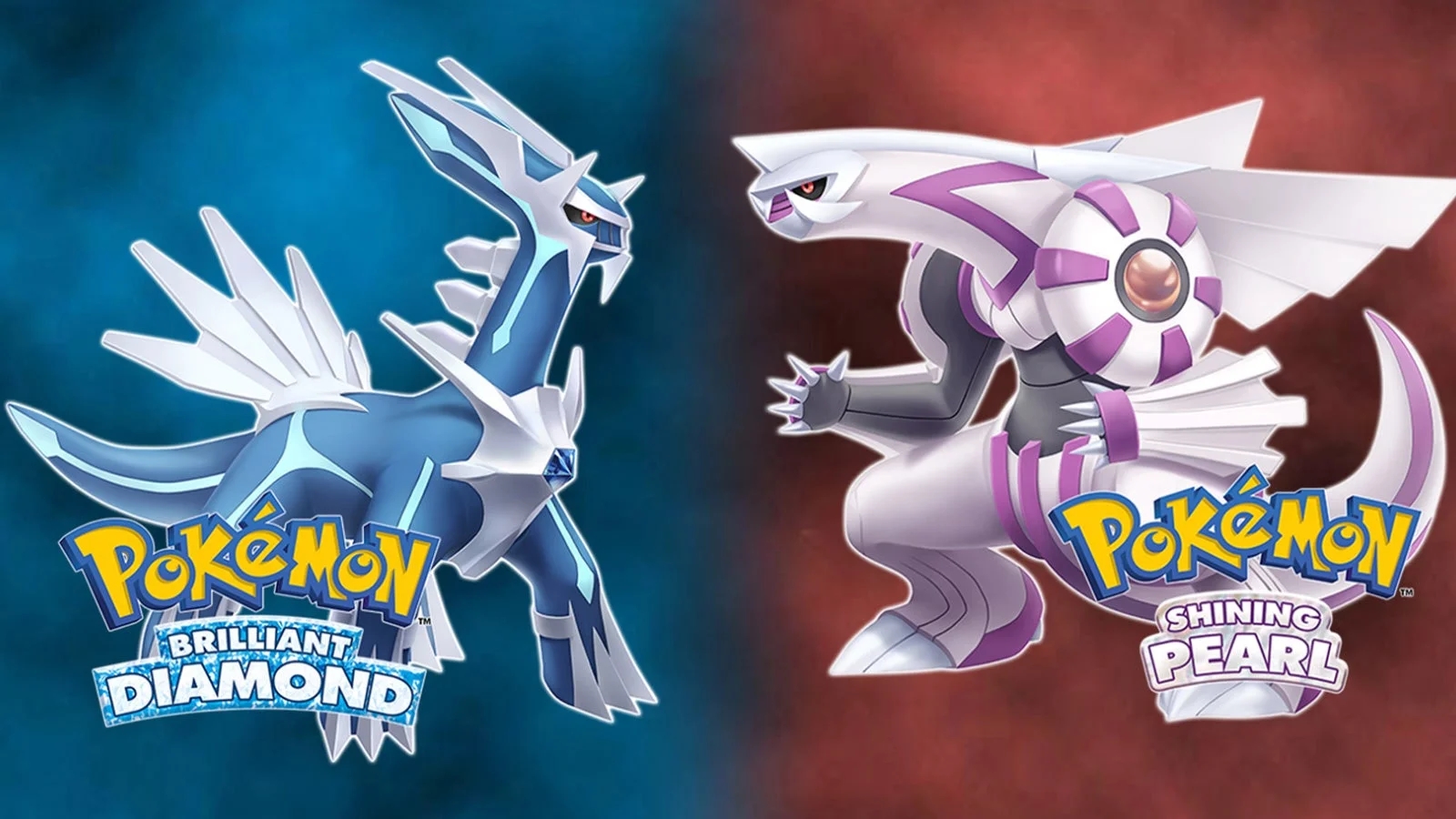 Pokémon Diamante Lucente E Perla Splendente, Da Novembre Su Nintendo Switch 234059