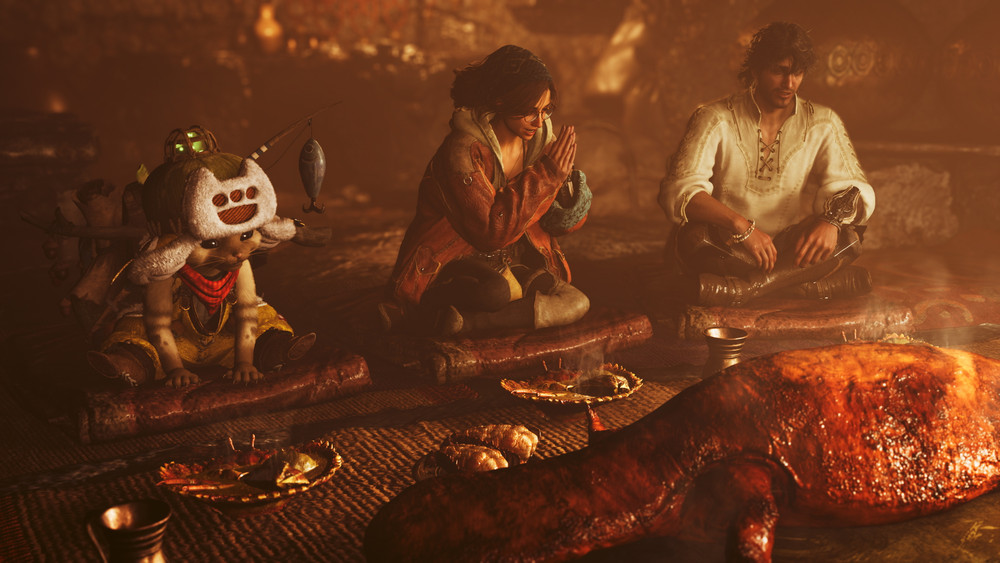 El rendimiento de Monster Hunter Wilds es mejor con todos los DLC instalados