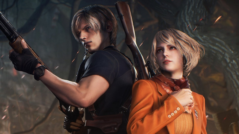 El remake de Resident Evil 4 será rico en novedades