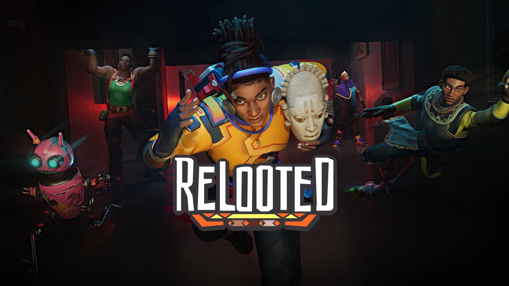 Relooted sort le 10 février 2026 sur PC et Xbox Series