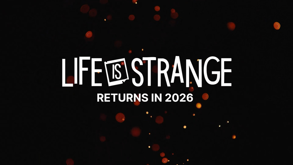 Life is Strange : le prochain jeu sera dévoilé le 20 janvier