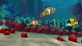 A Disney removeu vários jogos da Steam