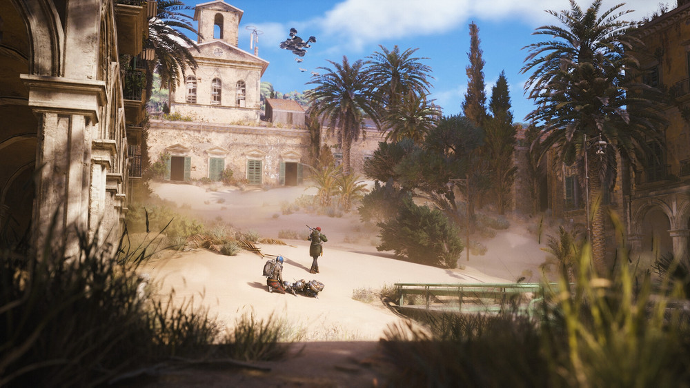 ARC Raiders recevra plusieurs maps inédites cette année