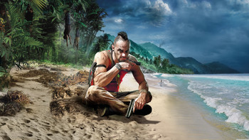 Far Cry 3, Blood Dragon e Primal vão receber em breve uma atualização de 60 FPS