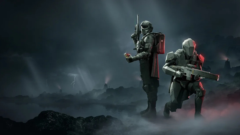 O warbond Redacted Regiment para Helldivers 2 foi adiado indefinidamente