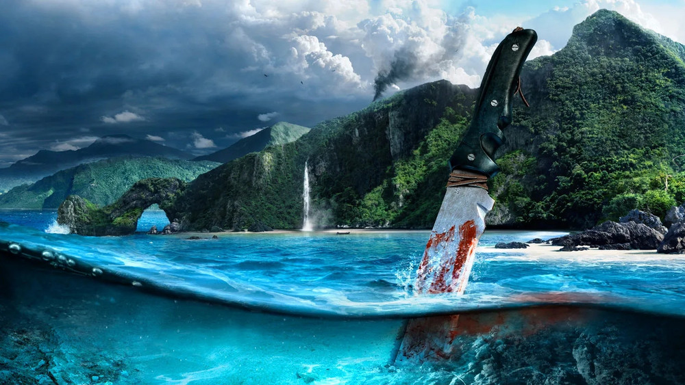 A atualização gratuita de 60 FPS para Far Cry 3 está agendada para 21 de janeiro