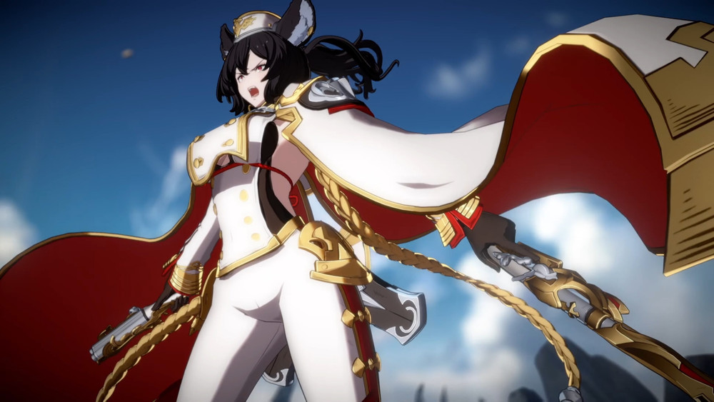 Granblue Fantasy Versus: Rising will get the DLC featuring Ilsa on February 10