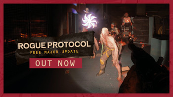 FBC: Firebreak reçoit une nouvelle mise à jour avec un mode roguelite