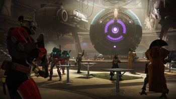 Destiny 2: sembra che Bungie abbia rimandato l'aggiornamento “Shadow and Order” a causa di Marathon