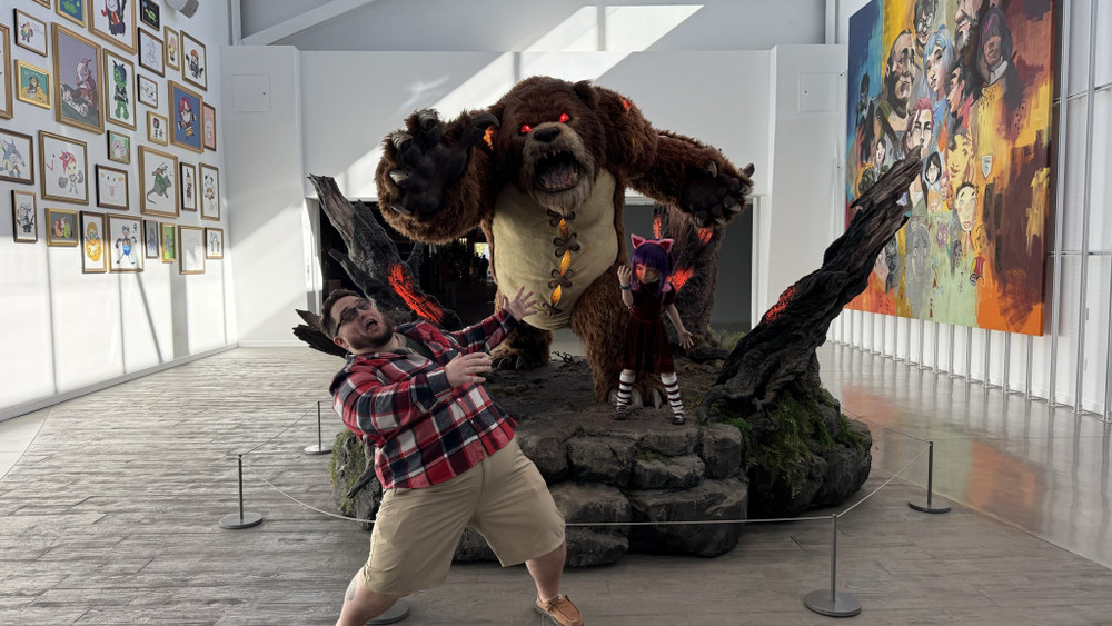 The former lead producer of World of Warcraft has joined Riot Games' upcoming MMO