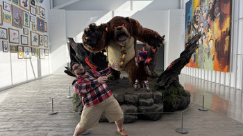 El antiguo productor jefe de World of Warcraft se ha unido al equipo del nuevo MMO de Riot Games