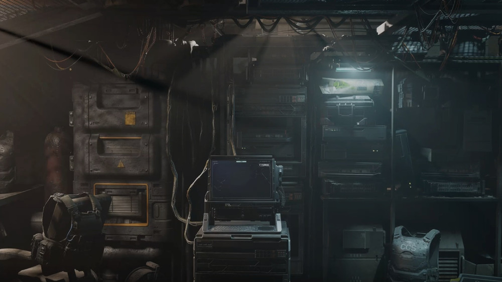 Das neue Spiel von einem der Macher von Escape from Tarkov soll am 1. Februar enthüllt werden