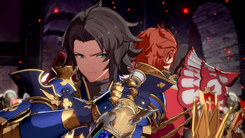 Granblue Fantasy: Versus wird einige seiner Online-Features einstellen