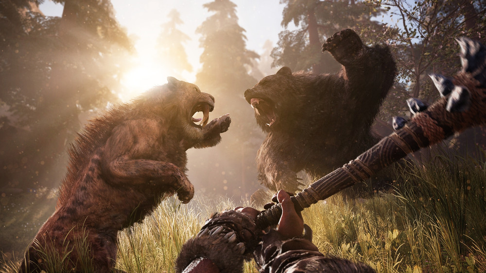 Far Cry Primal : la mise à jour 60 FPS débarque aussi le 21 janvier