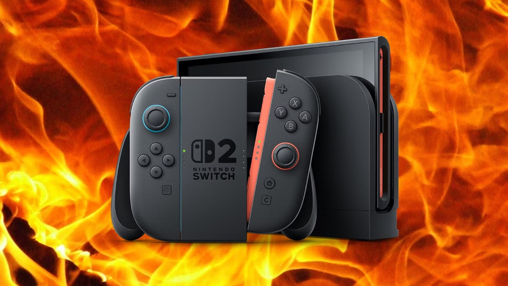An analyst company believes the Switch 2 will get a price increase in 2026