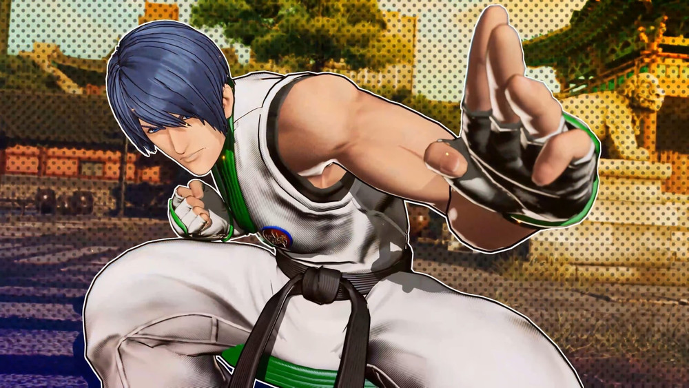Fatal Fury: City of the Wolves zeigt uns Kim Jae Hoon vor seinem Erscheinen am 22. Januar