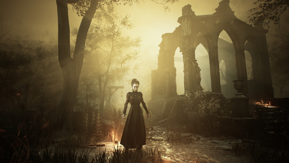 Soulslinger: Envoy of Death, el FPS roguelite del Oeste, llegará a PS5 y Xbox Series el 19 de febrero