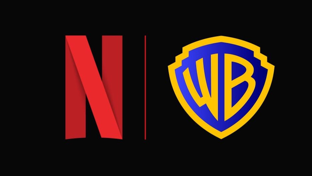 Netflix revoit son offre pour le rachat de Warner Bros. avec une transaction entièrement en cash