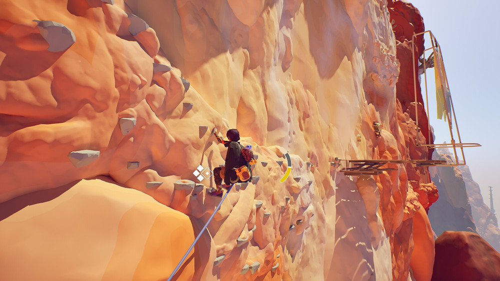 DON'T NOD svela Jusant, un sorprendente gioco di arrampicata
