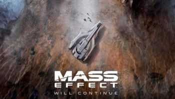BioWare is officially working on only one game now